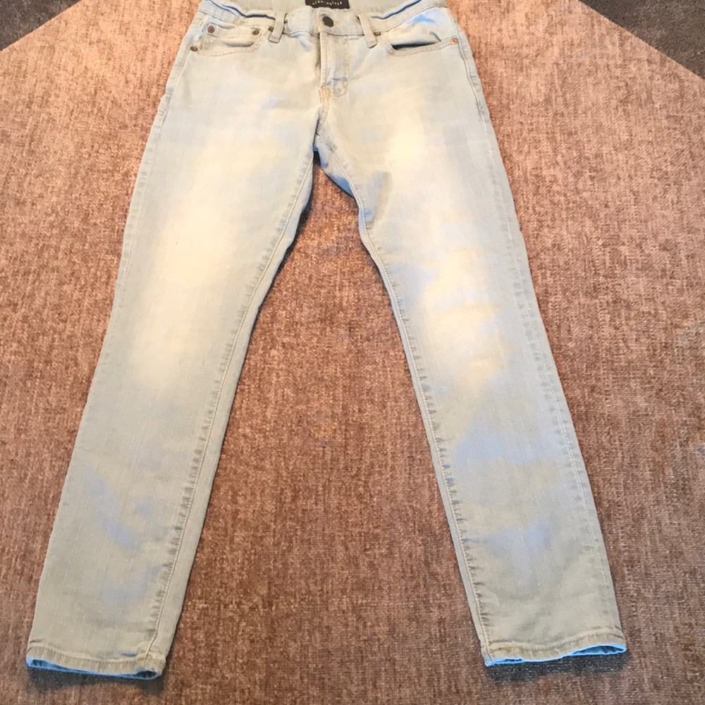 Aeropostale men’s jeans 27/28